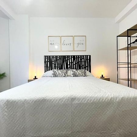 Apartamento Elegancia Junto Al Rectorado. Córdoba Exterior foto