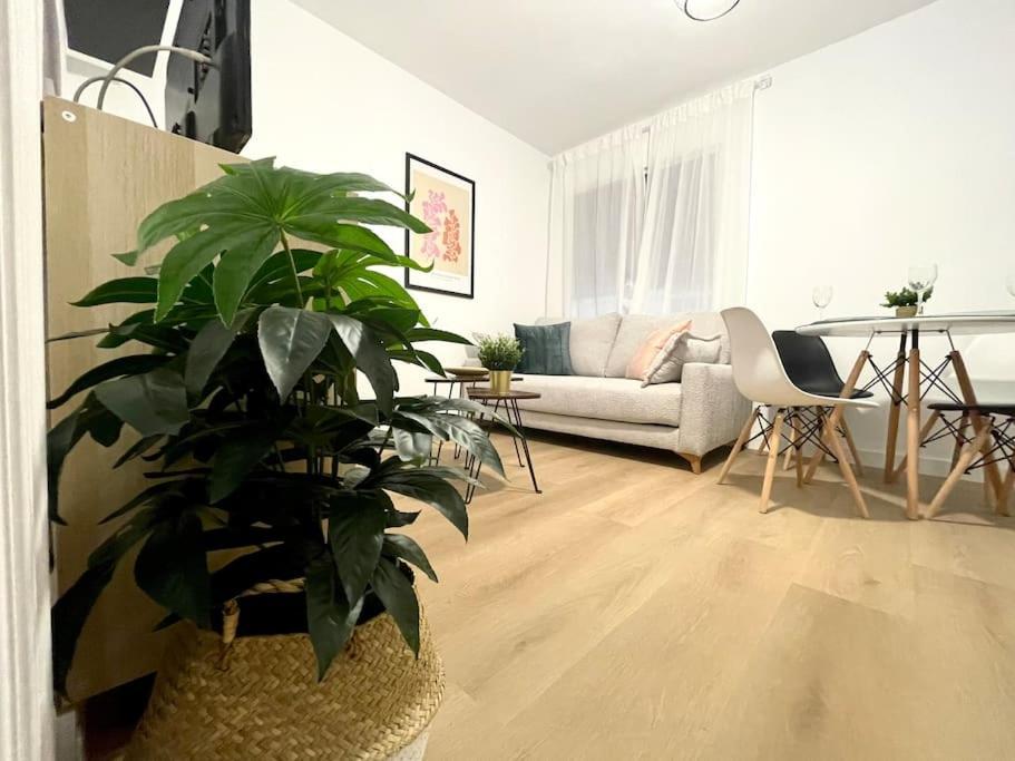 Apartamento Elegancia Junto Al Rectorado. Córdoba Exterior foto