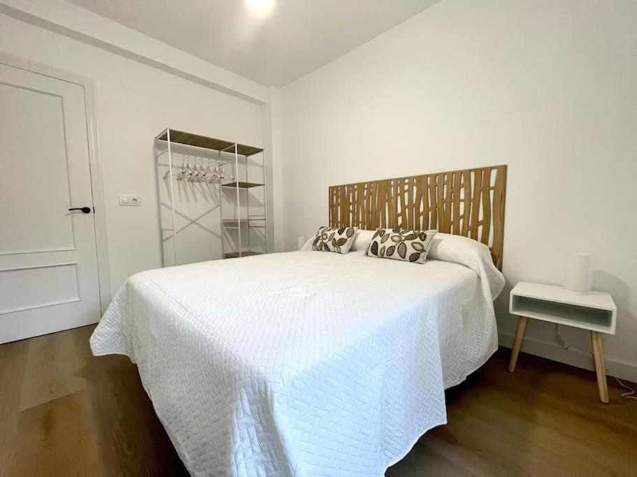 Apartamento Elegancia Junto Al Rectorado. Córdoba Exterior foto