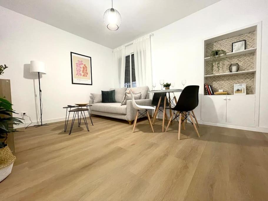 Apartamento Elegancia Junto Al Rectorado. Córdoba Exterior foto