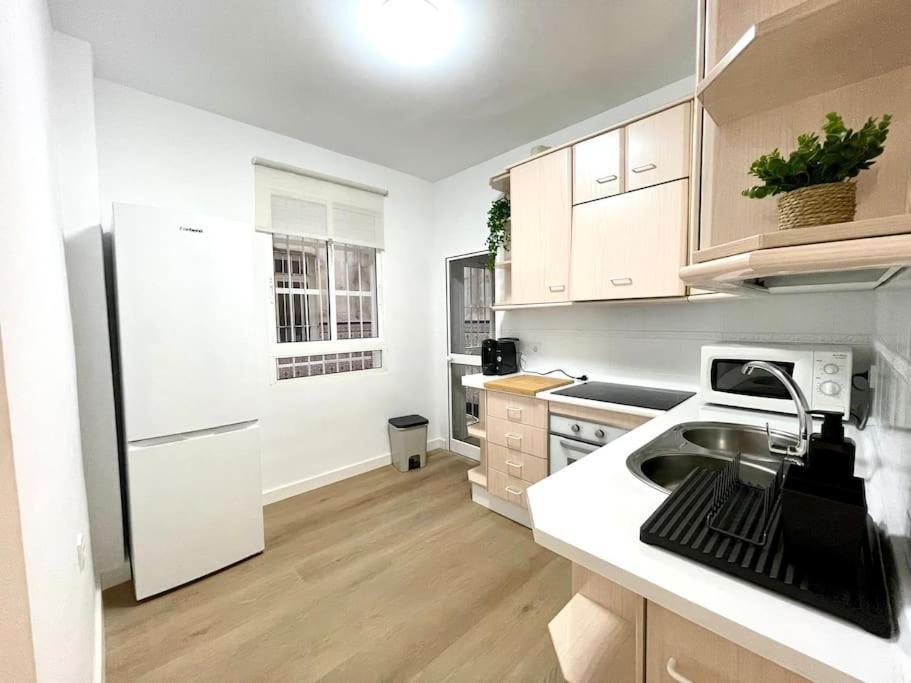 Apartamento Elegancia Junto Al Rectorado. Córdoba Exterior foto