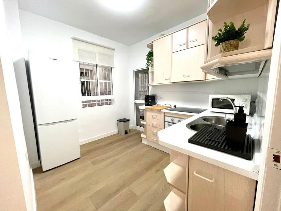 Apartamento Elegancia Junto Al Rectorado. Córdoba Exterior foto