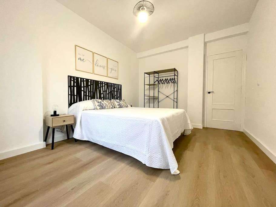 Apartamento Elegancia Junto Al Rectorado. Córdoba Exterior foto
