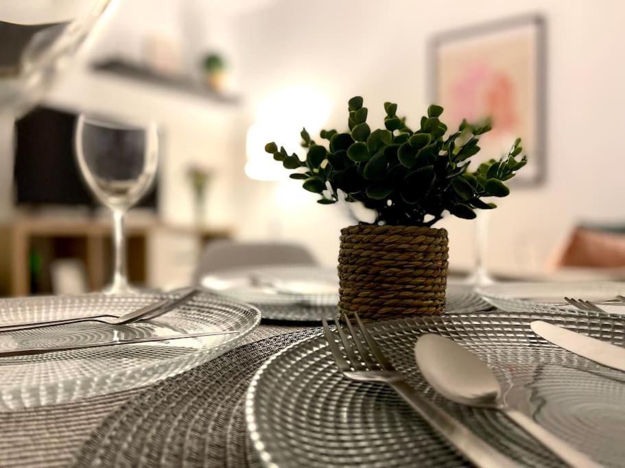 Apartamento Elegancia Junto Al Rectorado. Córdoba Exterior foto