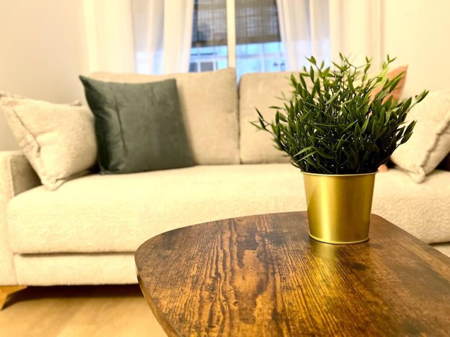 Apartamento Elegancia Junto Al Rectorado. Córdoba Exterior foto