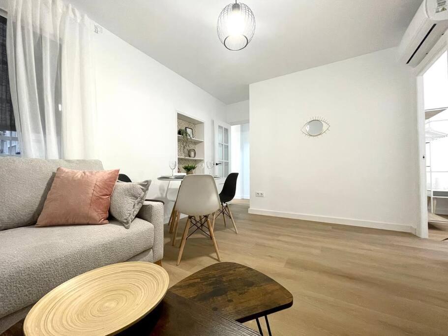 Apartamento Elegancia Junto Al Rectorado. Córdoba Exterior foto