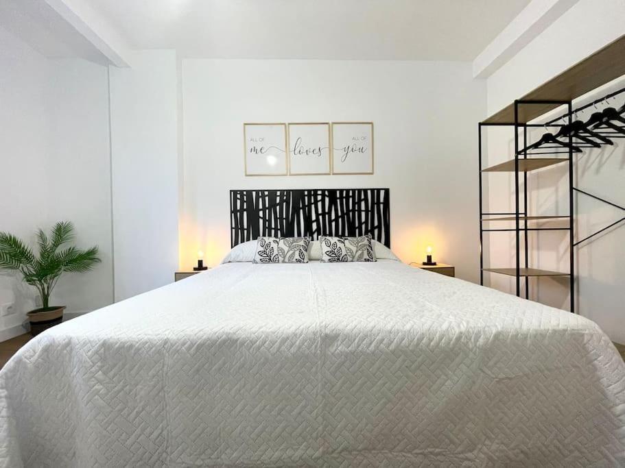 Apartamento Elegancia Junto Al Rectorado. Córdoba Exterior foto