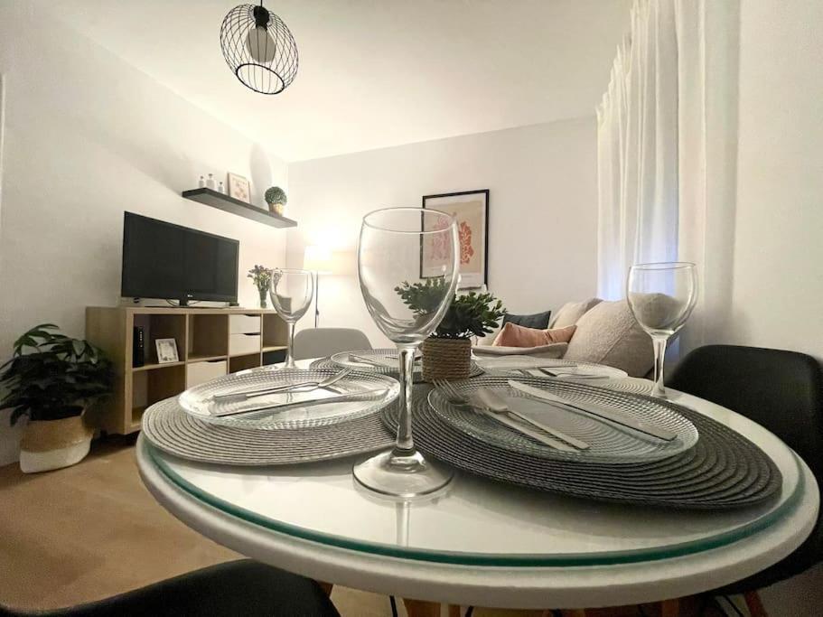 Apartamento Elegancia Junto Al Rectorado. Córdoba Exterior foto