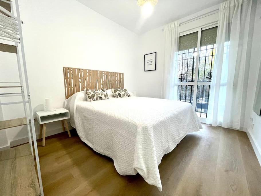 Apartamento Elegancia Junto Al Rectorado. Córdoba Exterior foto